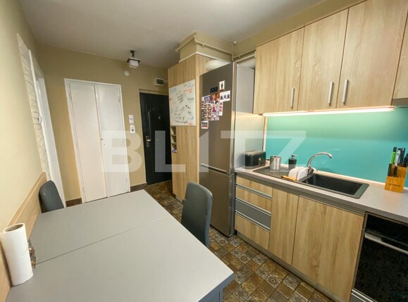 Apartament de vânzare 2 camere Central - 107217AV | BLITZ Cluj-Napoca | Poza1