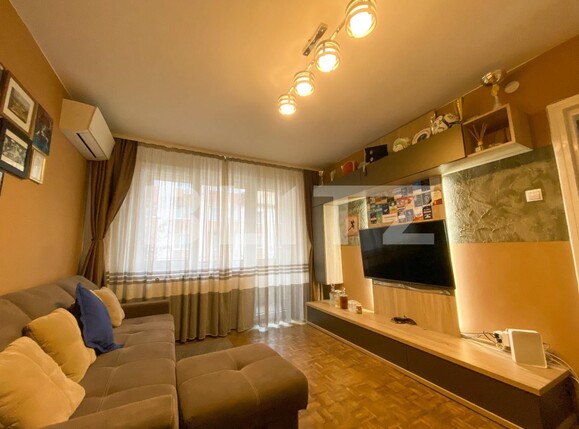 Apartament de vânzare 2 camere Central - 107217AV | BLITZ Cluj-Napoca | Poza5