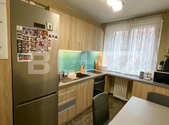 Apartament de vânzare 2 camere Central - 107217AV | BLITZ Cluj-Napoca | Poza2