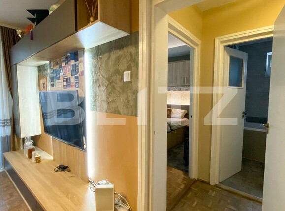 Apartament de vânzare 2 camere Central - 107217AV | BLITZ Cluj-Napoca | Poza8