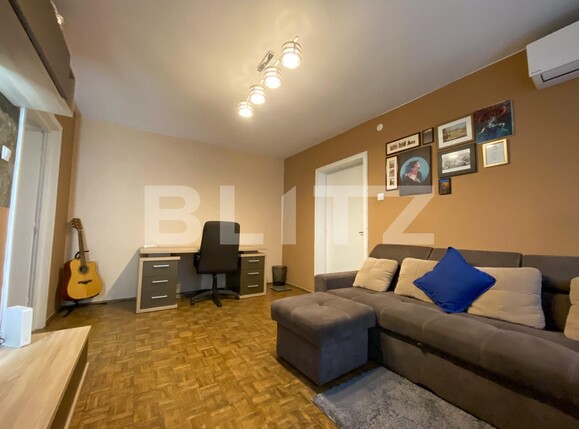 Apartament de vânzare 2 camere Central - 107217AV | BLITZ Cluj-Napoca | Poza7