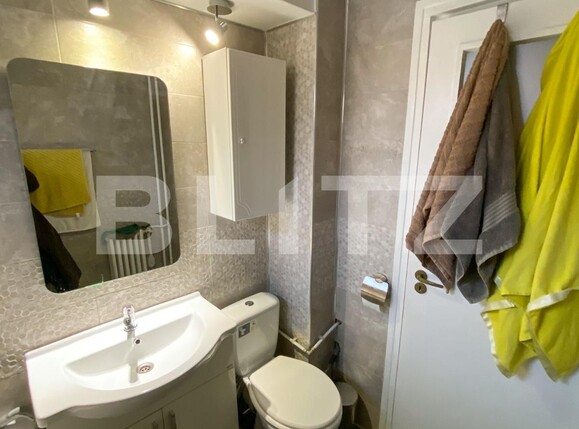 Apartament de vânzare 2 camere Central - 107217AV | BLITZ Cluj-Napoca | Poza12