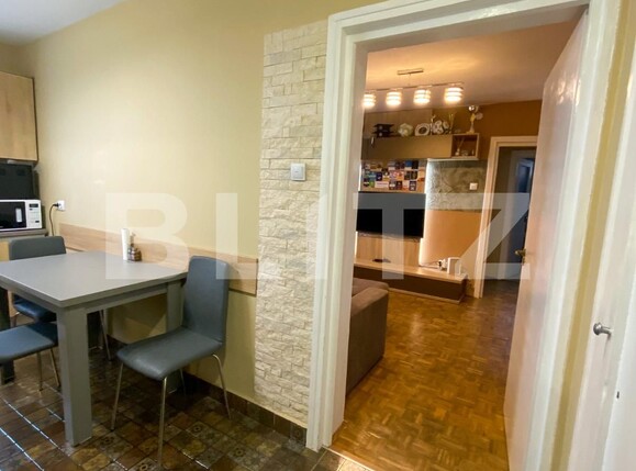 Apartament de vânzare 2 camere Central - 107217AV | BLITZ Cluj-Napoca | Poza3