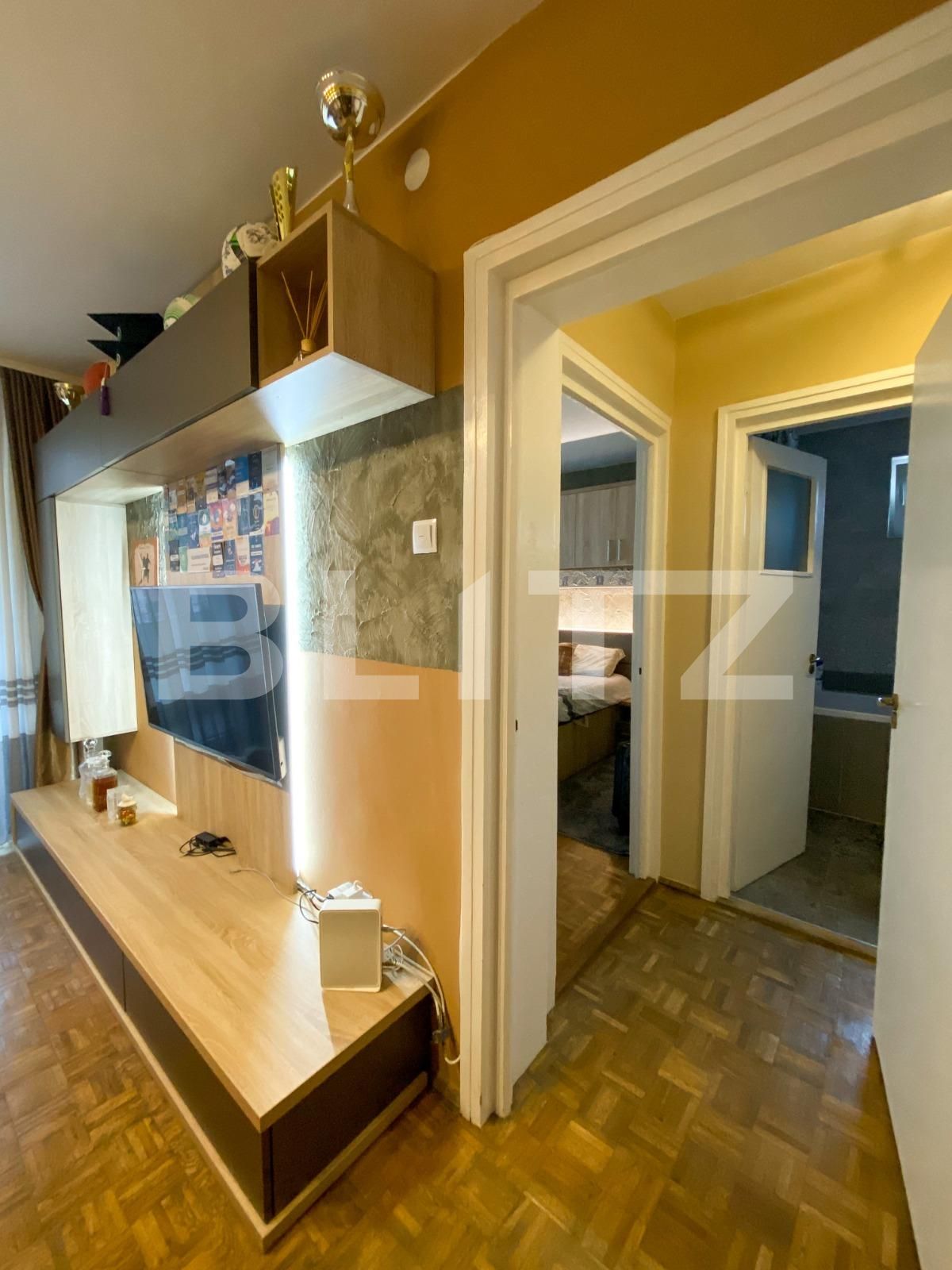 Apartament de vânzare 2 camere Central - 107217AV | BLITZ Cluj-Napoca | Poza8