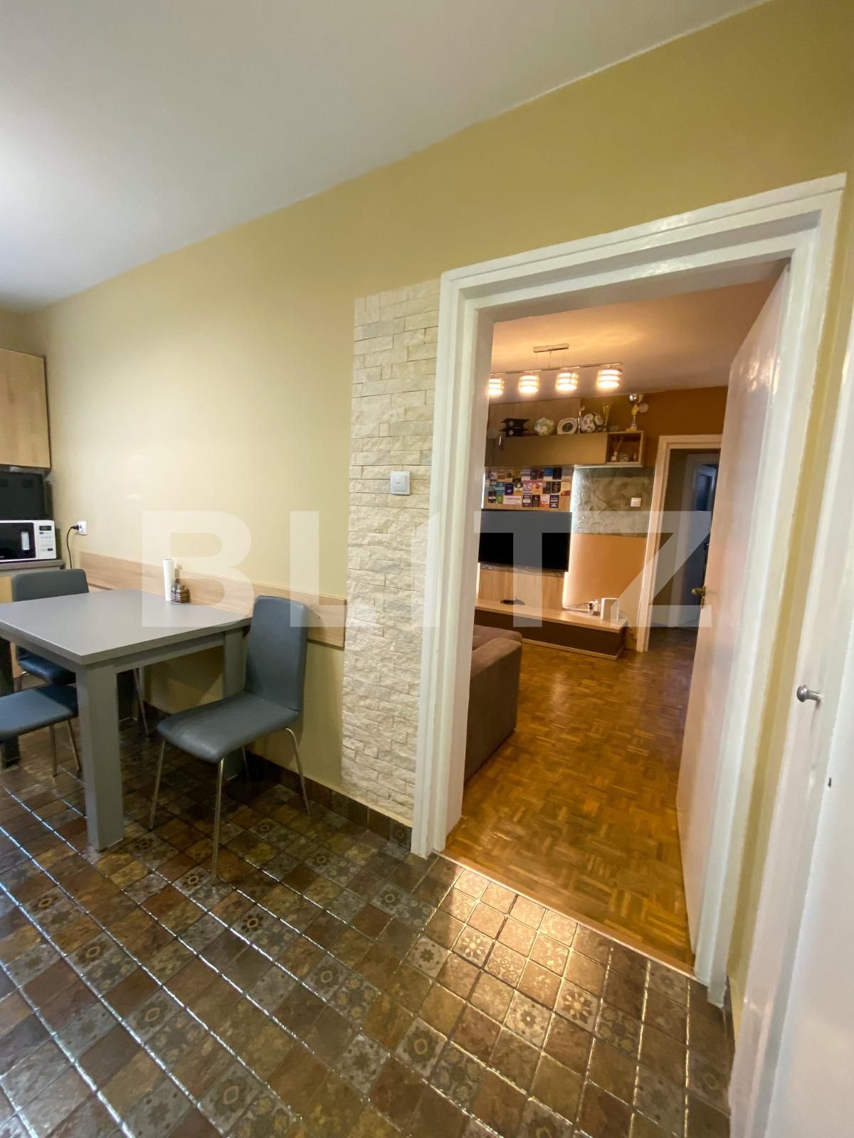 Apartament de vânzare 2 camere Central - 107217AV | BLITZ Cluj-Napoca | Poza3