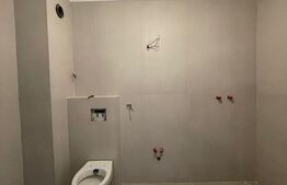 Apartament finisat,  2 camere 53 m2 cu CF, terasa 15 mp, etaj intermediar, langa Metro!