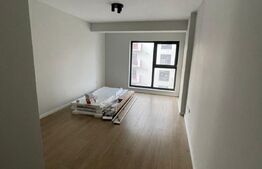 Apartament finisat,  2 camere 53 m2 cu CF, terasa 15 mp, etaj intermediar, langa Metro!