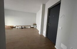 Apartament finisat,  2 camere 53 m2 cu CF, terasa 15 mp, etaj intermediar, langa Metro!