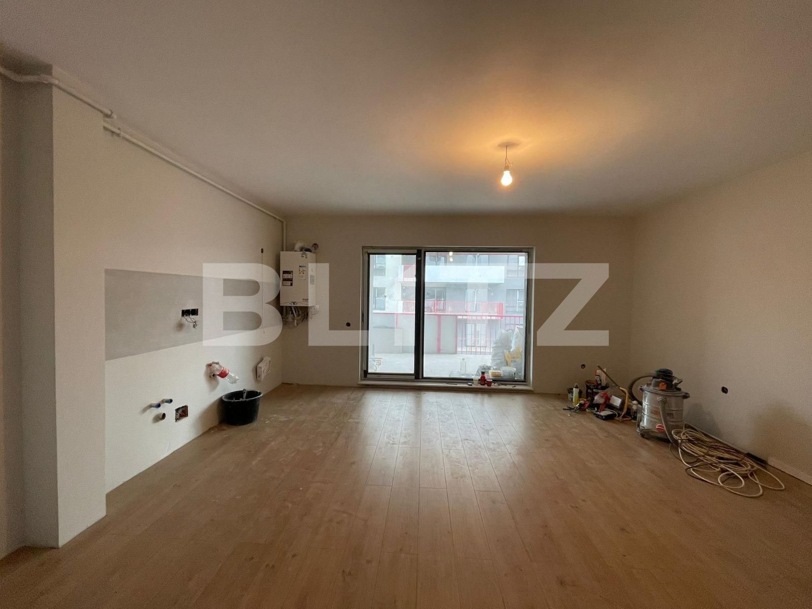 Apartament de vânzare 2 camere Manastur - 107223AV | BLITZ Cluj-Napoca | Poza2