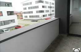 Apartament de inchiriat, 2 camere, mobilat modern, la prima inchiriere, parcare!