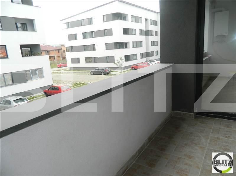 Apartament de închiriat 2 camere Floreşti - 10723AI | BLITZ Cluj-Napoca | Poza15