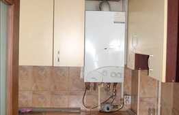 Vanzare 1 camera, decomandat, 36,2 mp utili, imobil nou, zona strazii Plopilor!