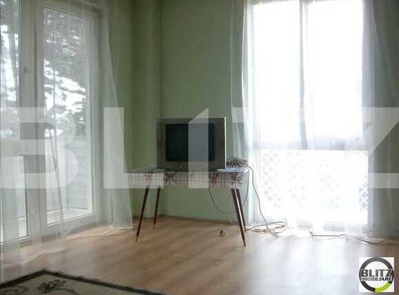 Garsonieră de vânzare Manastur - 10724AV | BLITZ Cluj-Napoca | Poza1