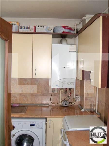 Garsonieră de vânzare Manastur - 10724AV | BLITZ Cluj-Napoca | Poza3