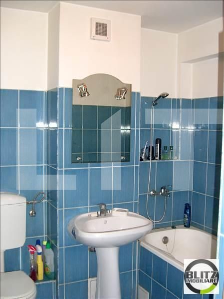 Garsonieră de vânzare Manastur - 10724AV | BLITZ Cluj-Napoca | Poza6