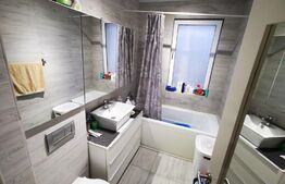 Apartament 2 camere decomandat, etaj intermediar, cu parcare și 2 balcoane, zona Terra