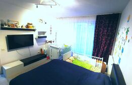 Apartament 2 camere decomandat, etaj intermediar, cu parcare și 2 balcoane, zona Terra