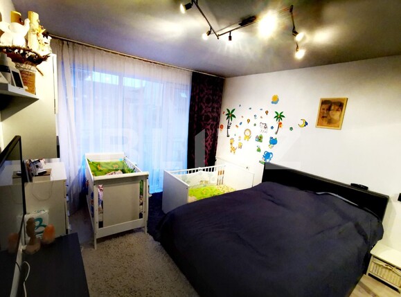 Apartament de vânzare 2 camere Floreşti - 107243AV | BLITZ Cluj-Napoca | Poza4