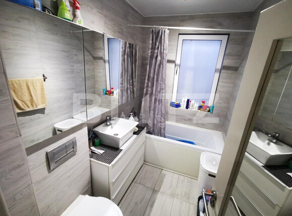 Apartament de vânzare 2 camere Floreşti - 107243AV | BLITZ Cluj-Napoca | Poza1