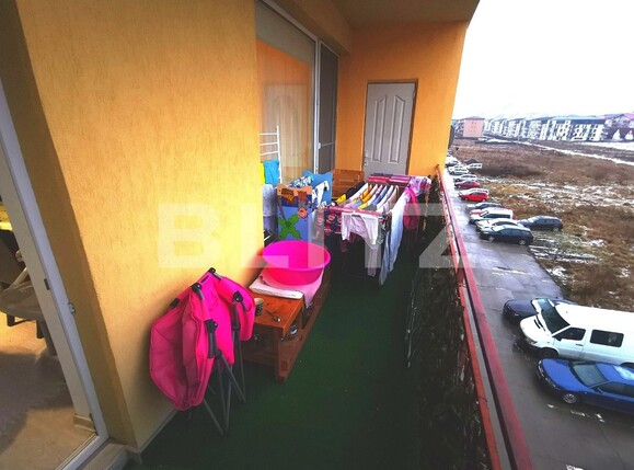 Apartament de vânzare 2 camere Floreşti - 107243AV | BLITZ Cluj-Napoca | Poza9