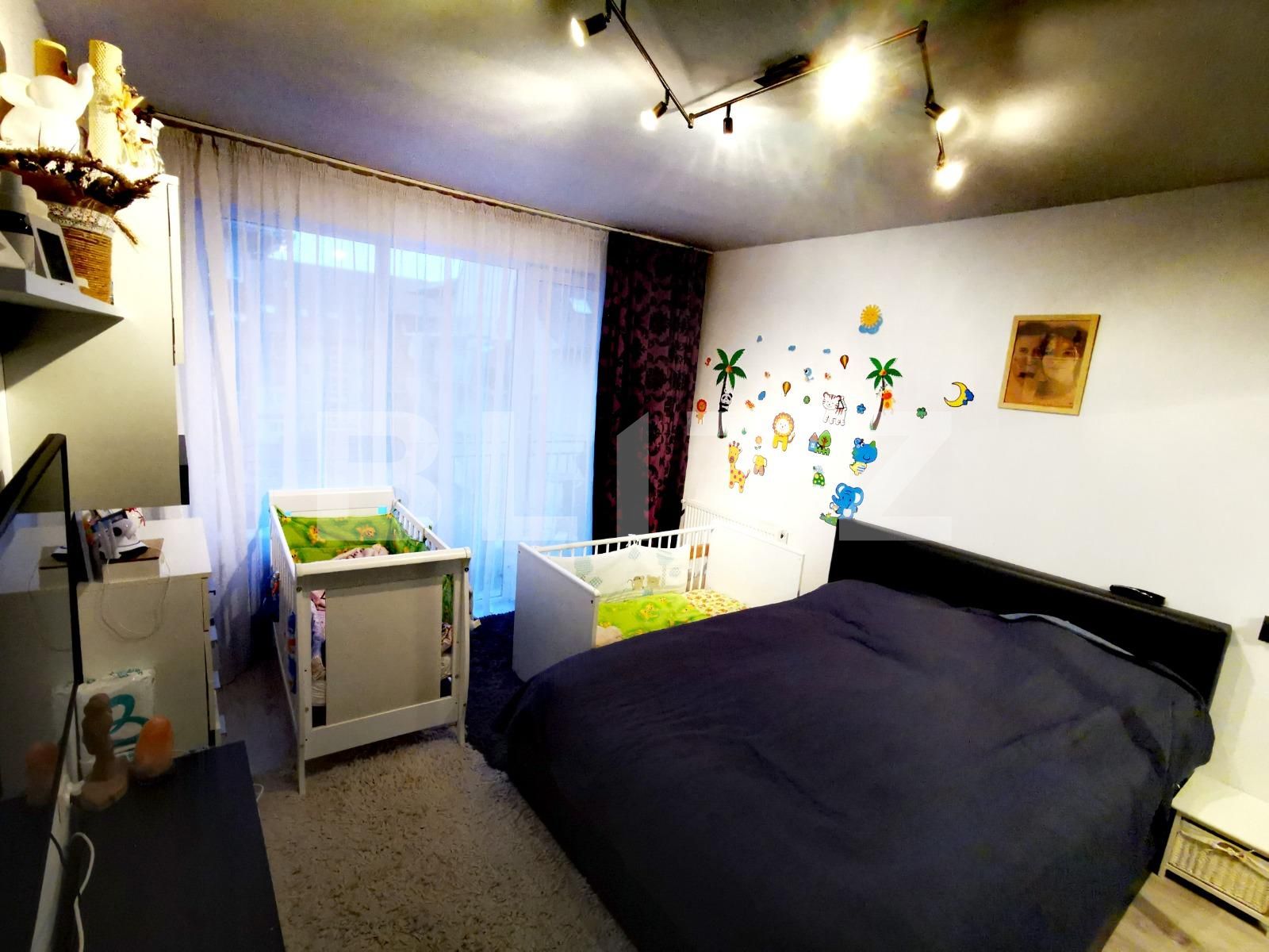 Apartament de vânzare 2 camere Floreşti - 107243AV | BLITZ Cluj-Napoca | Poza4