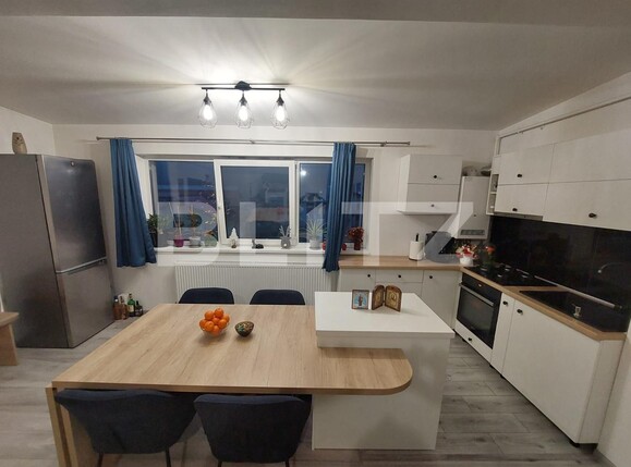 Apartament de vânzare 3 camere Floreşti - 107245AV | BLITZ Cluj-Napoca | Poza2