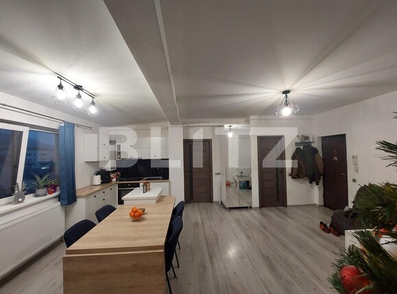 Apartament de vânzare 3 camere Floreşti - 107245AV | BLITZ Cluj-Napoca | Poza4