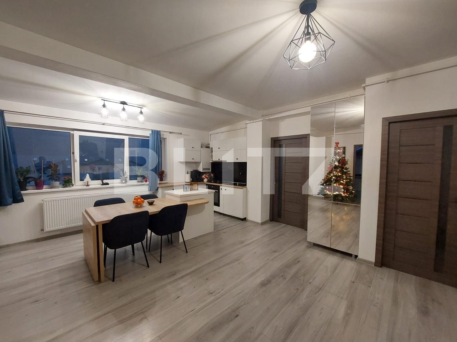 Apartament de vânzare 3 camere Floreşti - 107245AV | BLITZ Cluj-Napoca | Poza3