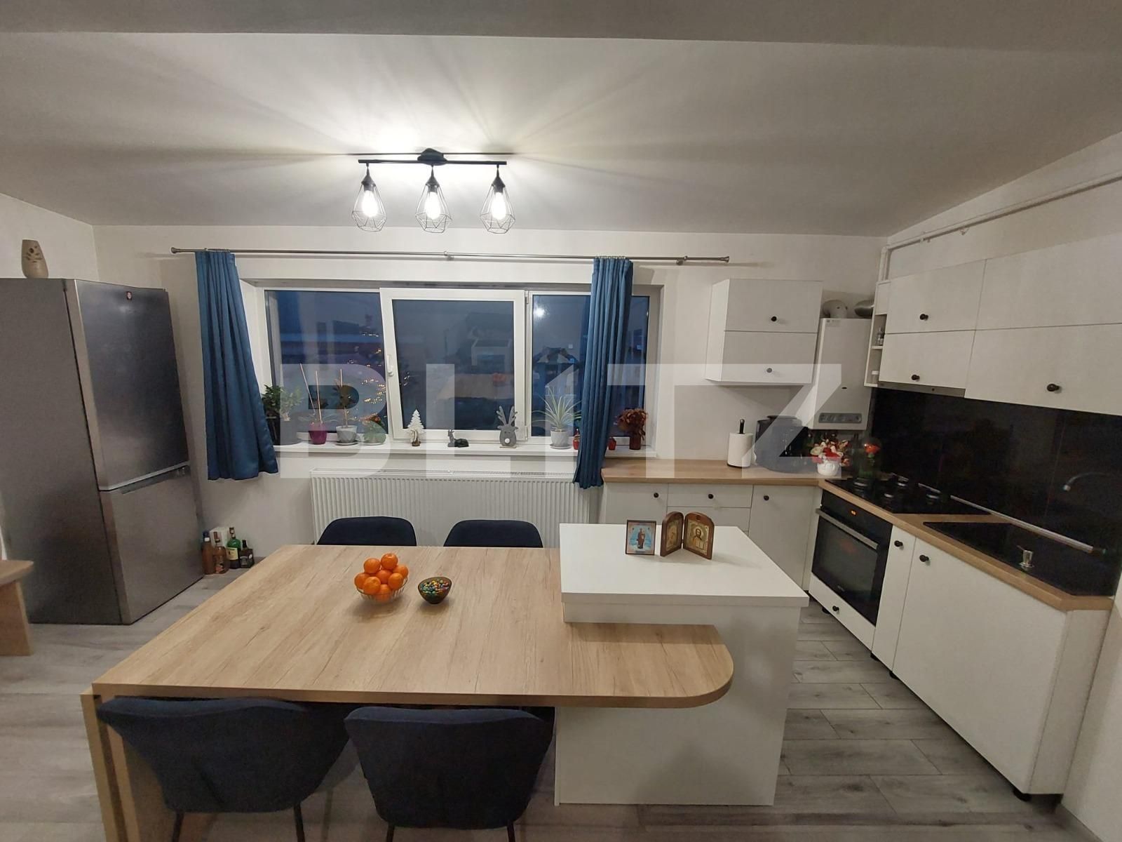 Apartament de vânzare 3 camere Floreşti - 107245AV | BLITZ Cluj-Napoca | Poza2