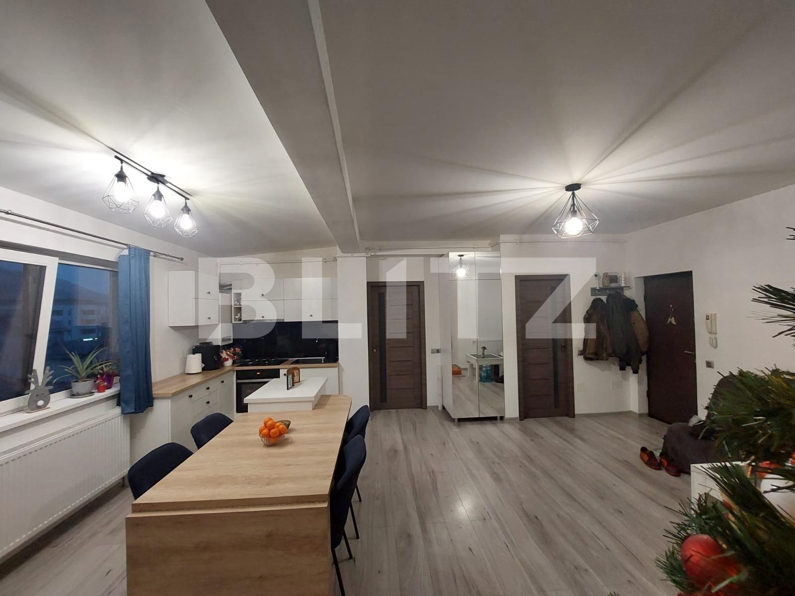 Apartament de vânzare 3 camere Floreşti - 107245AV | BLITZ Cluj-Napoca | Poza4