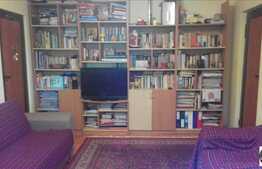 Vanzare 3 camere, 51 mp utili, 1 loc de parcare, boxa la subsol, zona linistita!