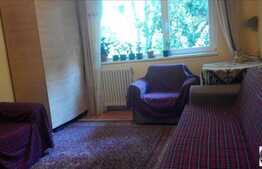 Vanzare 3 camere, 51 mp utili, 1 loc de parcare, boxa la subsol, zona linistita!