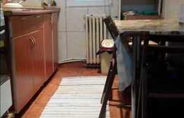 Vanzare 3 camere, 51 mp utili, 1 loc de parcare, boxa la subsol, zona linistita!