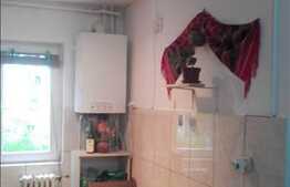 Vanzare 3 camere, 51 mp utili, 1 loc de parcare, boxa la subsol, zona linistita!