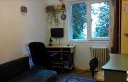 Vanzare 3 camere, 51 mp utili, 1 loc de parcare, boxa la subsol, zona linistita!