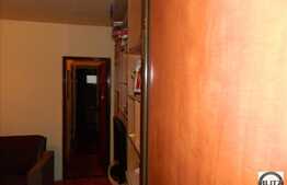 Vanzare 3 camere, 51 mp utili, 1 loc de parcare, boxa la subsol, zona linistita!