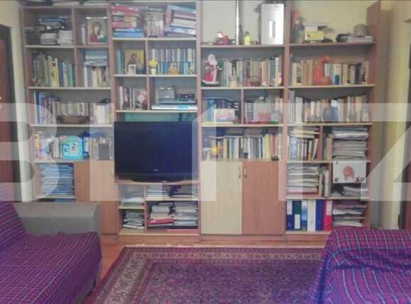 Apartament de vânzare 3 camere Manastur - 10725AV | BLITZ Cluj-Napoca | Poza3