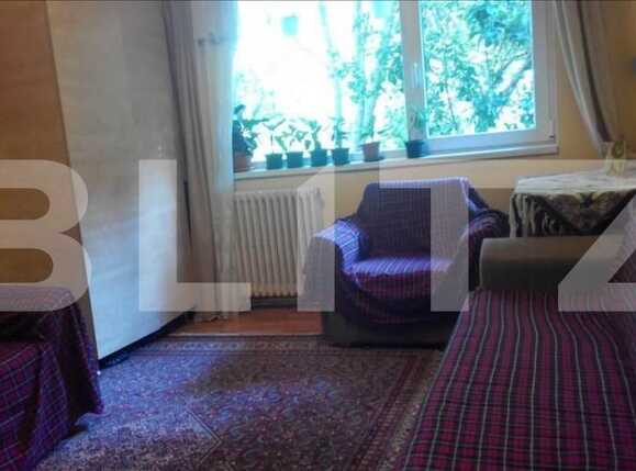 Apartament de vânzare 3 camere Manastur - 10725AV | BLITZ Cluj-Napoca | Poza4