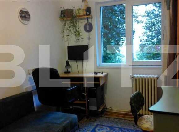 Apartament de vânzare 3 camere Manastur - 10725AV | BLITZ Cluj-Napoca | Poza2