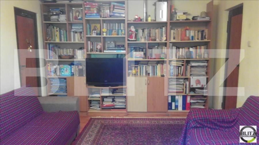 Apartament de vânzare 3 camere Manastur - 10725AV | BLITZ Cluj-Napoca | Poza3