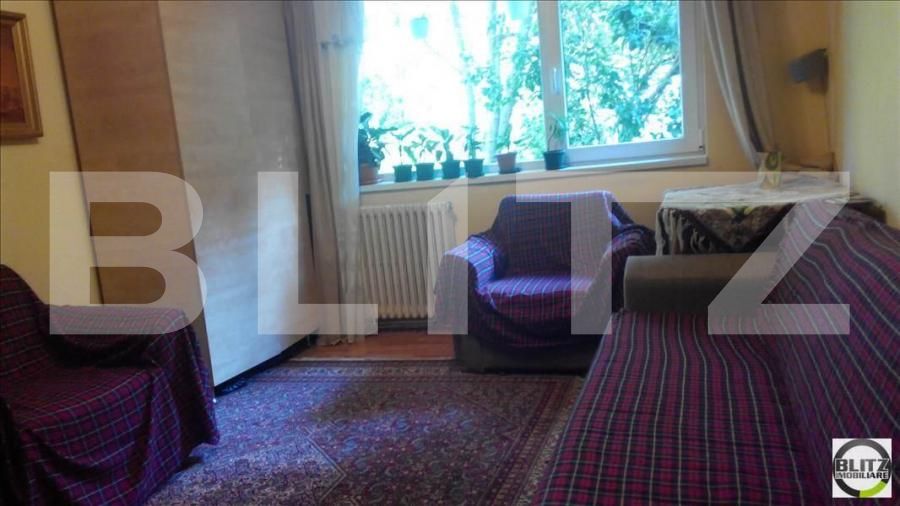 Apartament de vânzare 3 camere Manastur - 10725AV | BLITZ Cluj-Napoca | Poza4