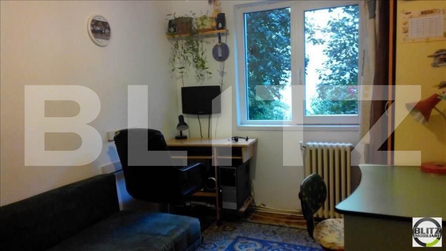 Apartament de vânzare 3 camere Manastur - 10725AV | BLITZ Cluj-Napoca | Poza2