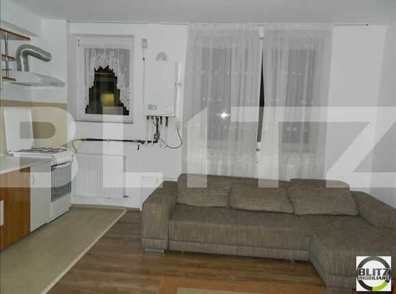 Apartament de vânzare 2 camere Manastur - 10726AV | BLITZ Cluj-Napoca | Poza2