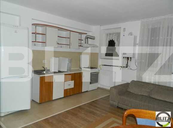 Apartament de vânzare 2 camere Manastur - 10726AV | BLITZ Cluj-Napoca | Poza1