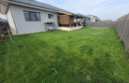 Casa individuala pe un singur nivel, mobilata si utilata, zona Jucu 