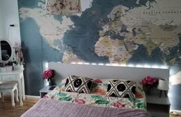 Casa individuala pe un singur nivel, mobilata si utilata, zona Jucu 