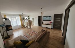 Casa individuala pe un singur nivel, mobilata si utilata, zona Jucu 