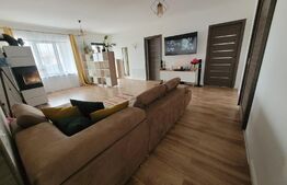 Casa individuala pe un singur nivel, mobilata si utilata, zona Jucu 