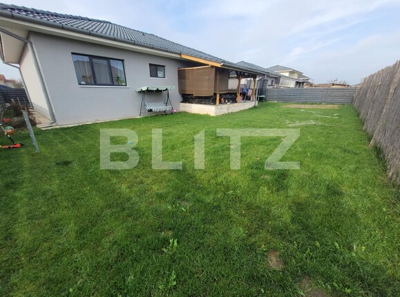 Casa de vânzare 4 camere Jucu - 107261CV | BLITZ Cluj-Napoca | Poza1