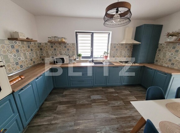 Casa de vânzare 4 camere Jucu - 107261CV | BLITZ Cluj-Napoca | Poza5